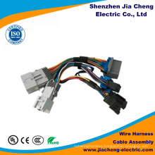 ISO Good Quality Wiring Harness Made in China